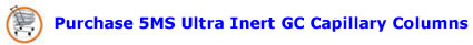 Purchase 1MS Ultra Inert Capillary Columns